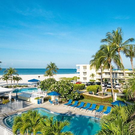 The Neptune Resort Fort Myers Beach Exterior foto