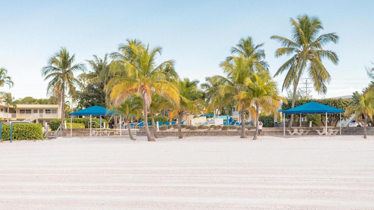 The Neptune Resort Fort Myers Beach Exterior foto