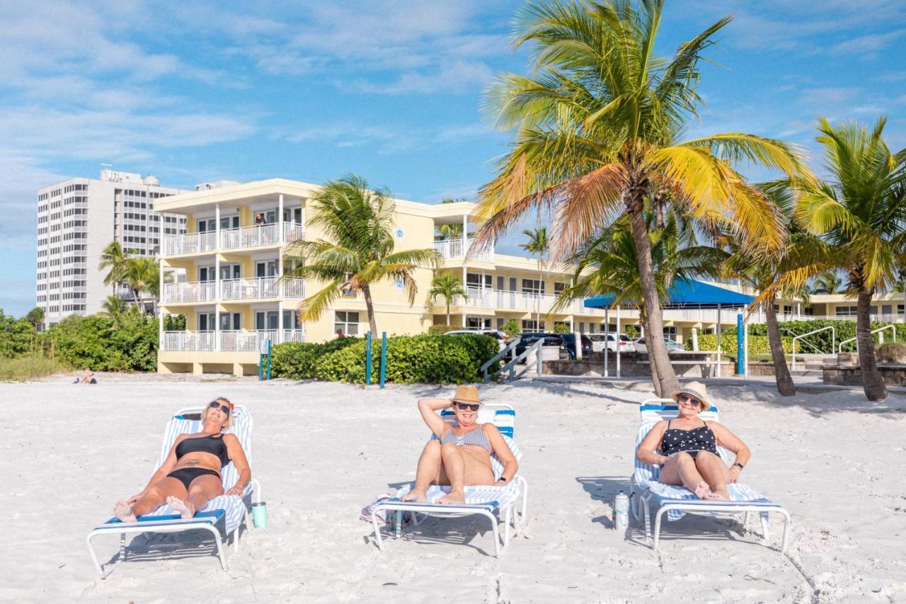 The Neptune Resort Fort Myers Beach Exterior foto