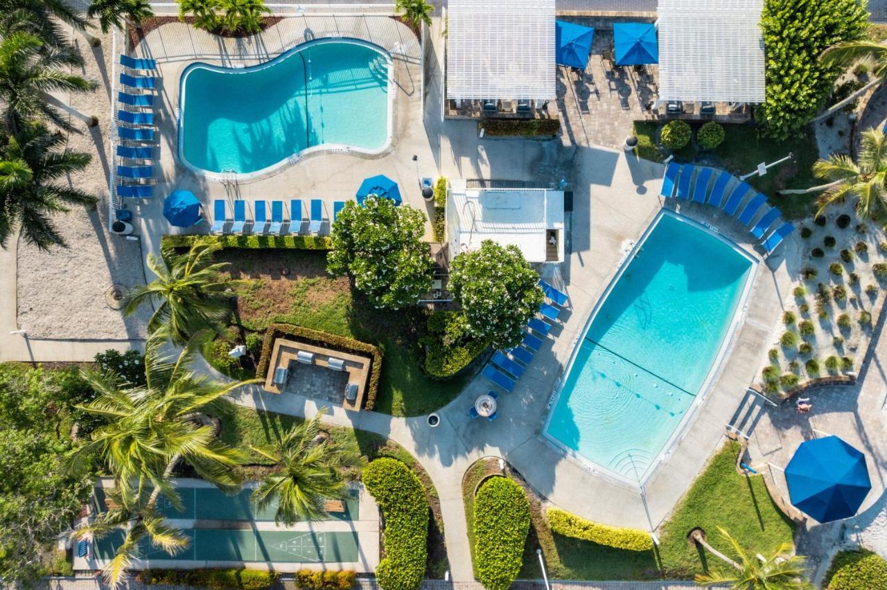 The Neptune Resort Fort Myers Beach Exterior foto