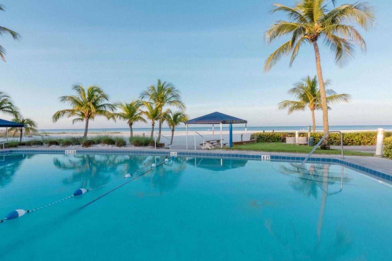 The Neptune Resort Fort Myers Beach Exterior foto