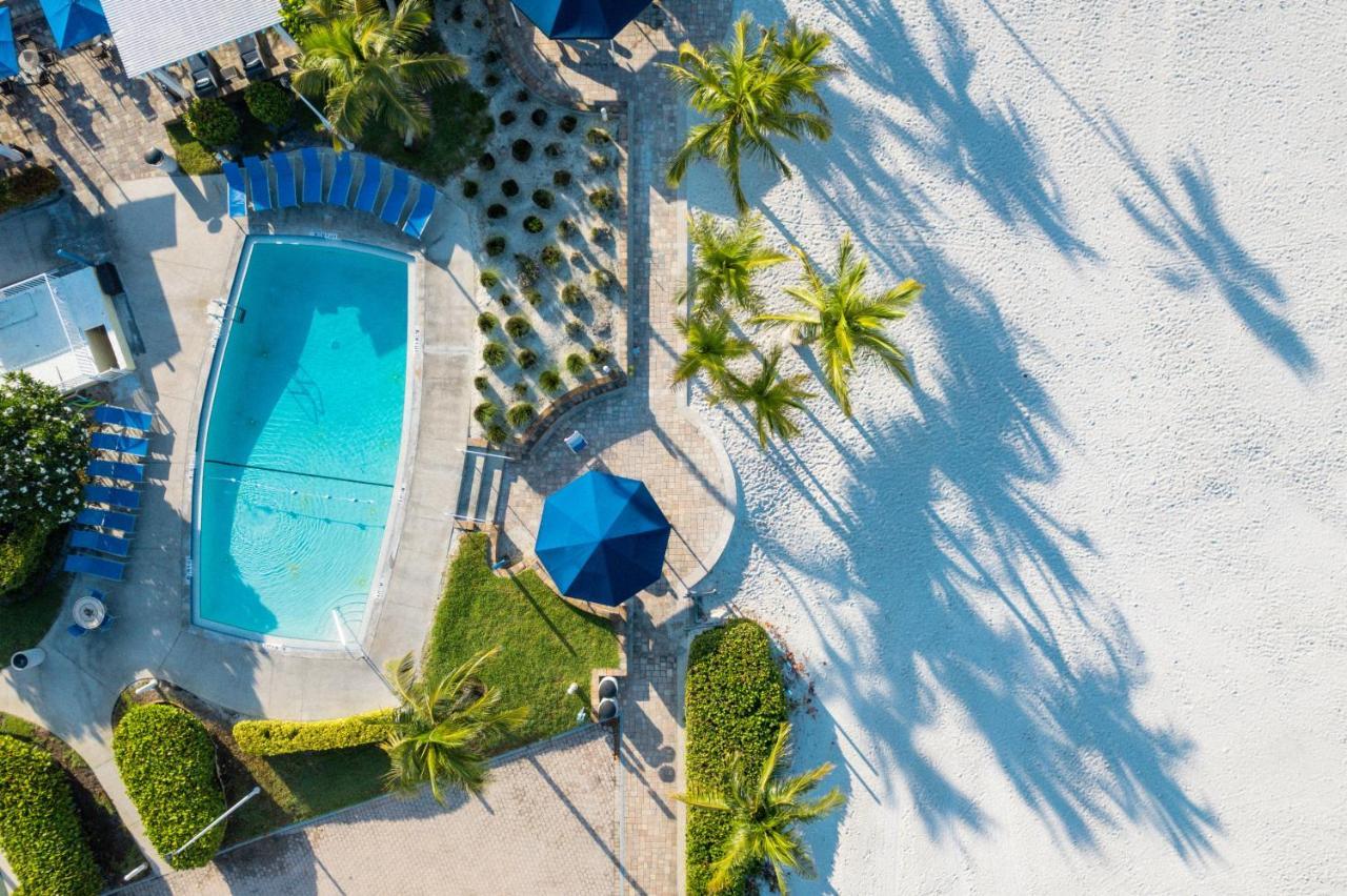 The Neptune Resort Fort Myers Beach Exterior foto